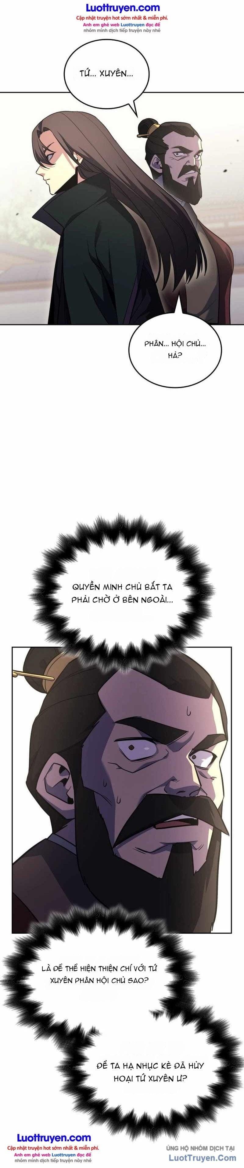 Thiên Ma Thần Quyết: Trùng Sinh Chapter 176 - 23