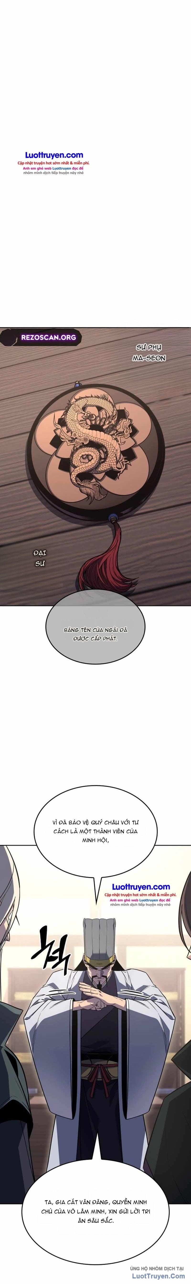Thiên Ma Thần Quyết: Trùng Sinh Chapter 176 - 24