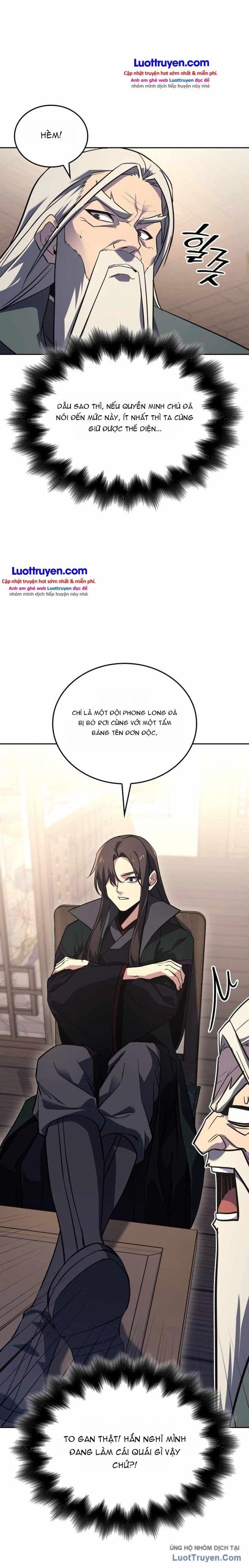 Thiên Ma Thần Quyết: Trùng Sinh Chapter 176 - 25