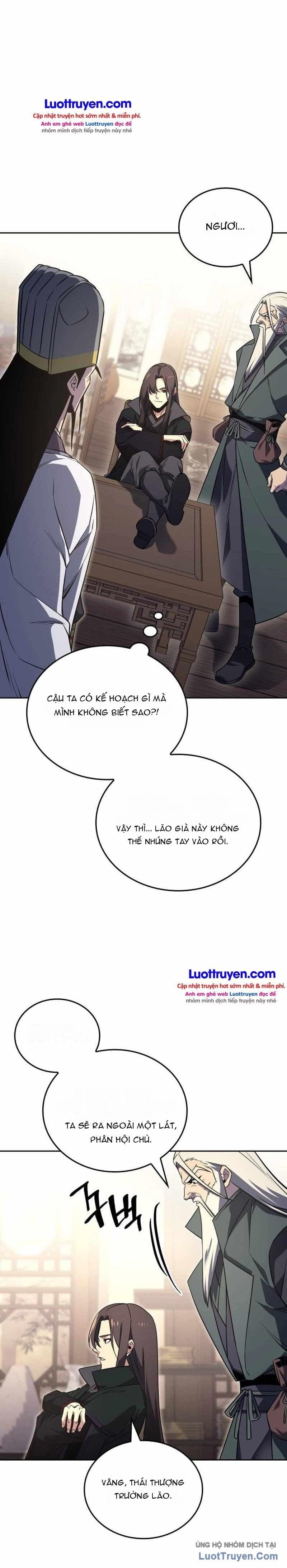 Thiên Ma Thần Quyết: Trùng Sinh Chapter 176 - 27