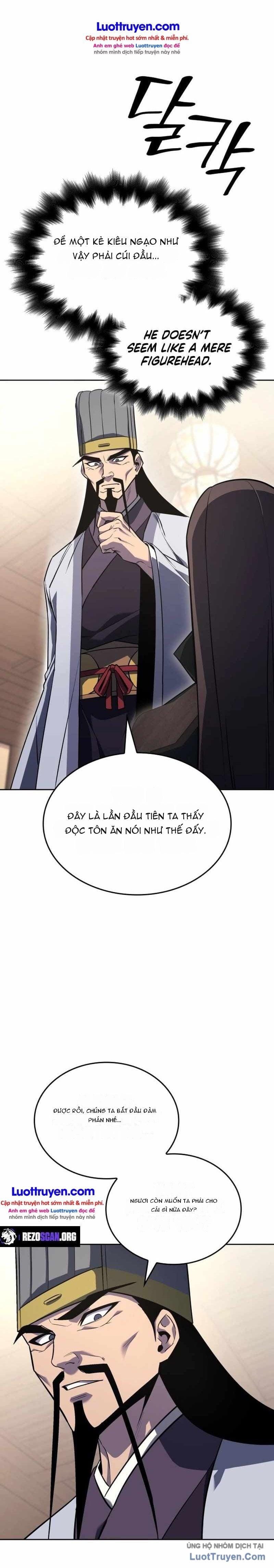 Thiên Ma Thần Quyết: Trùng Sinh Chapter 176 - 28