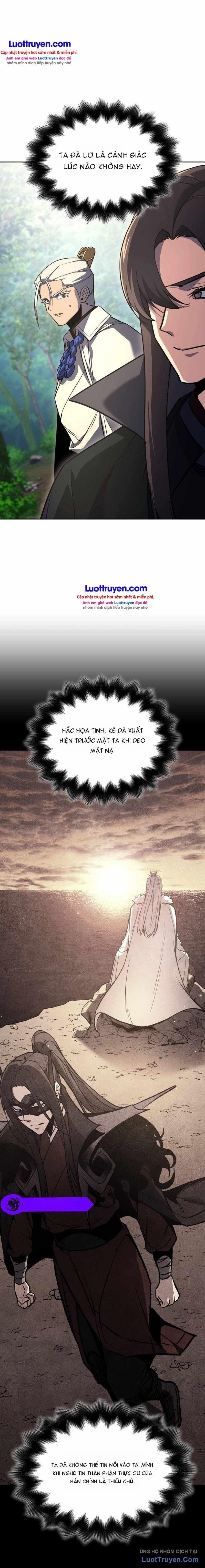 Thiên Ma Thần Quyết: Trùng Sinh Chapter 176 - 4