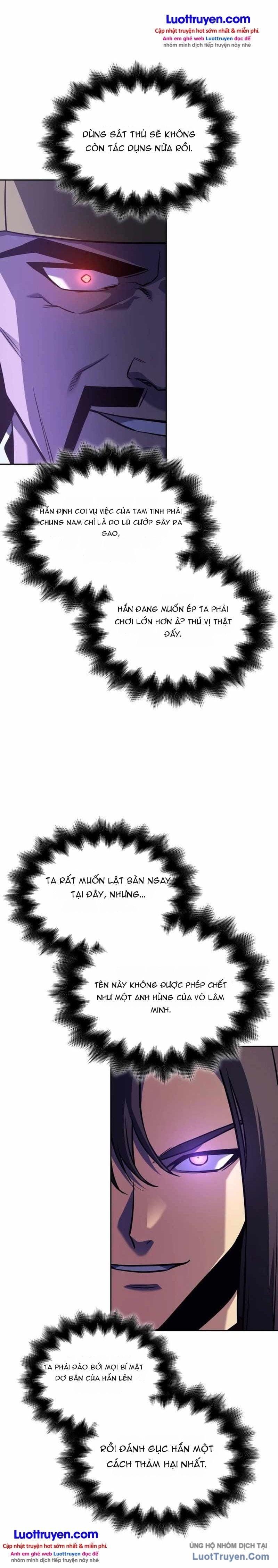 Thiên Ma Thần Quyết: Trùng Sinh Chapter 176 - 31