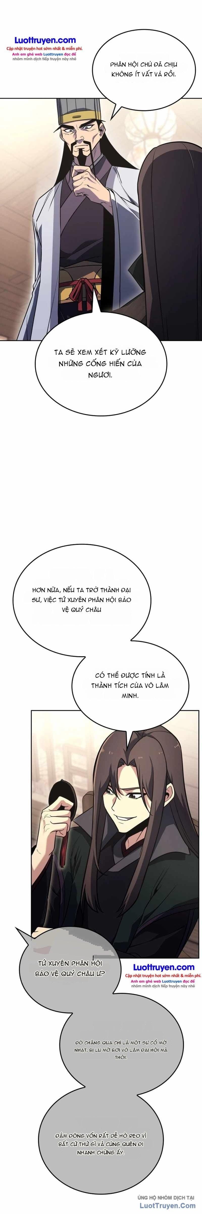 Thiên Ma Thần Quyết: Trùng Sinh Chapter 176 - 32