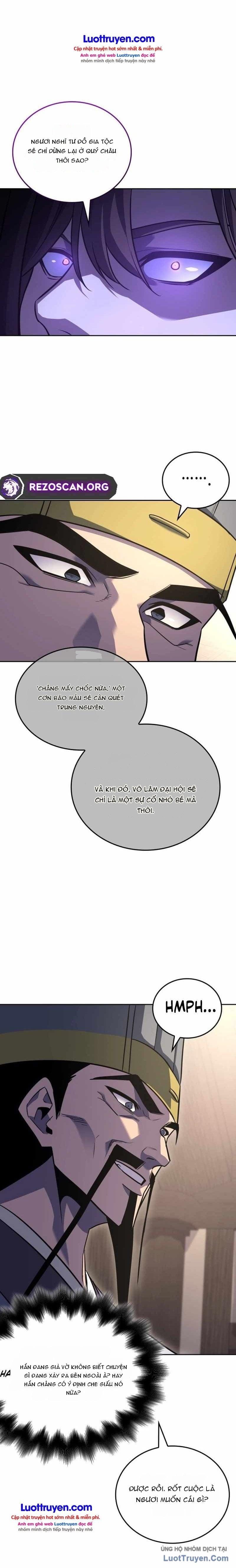 Thiên Ma Thần Quyết: Trùng Sinh Chapter 176 - 33