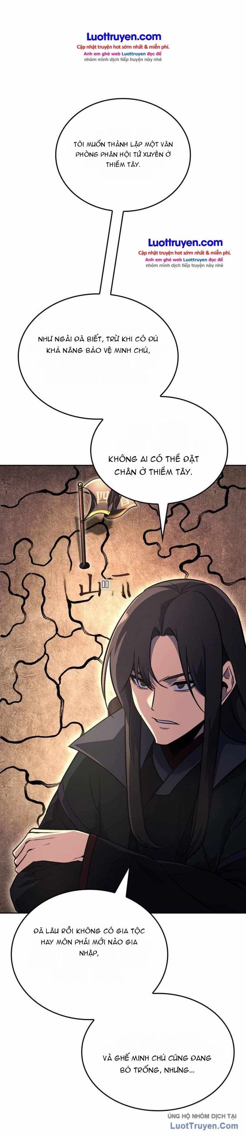 Thiên Ma Thần Quyết: Trùng Sinh Chapter 176 - 34