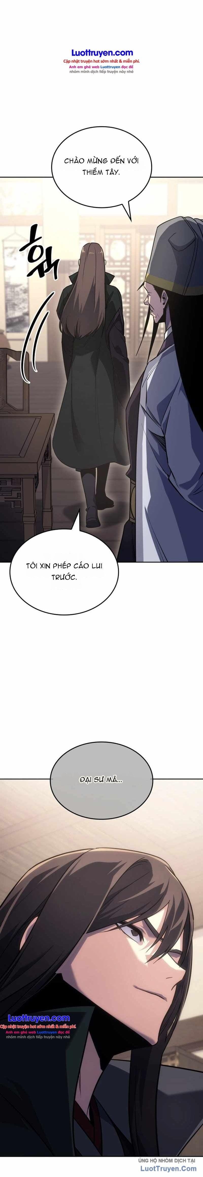 Thiên Ma Thần Quyết: Trùng Sinh Chapter 176 - 38