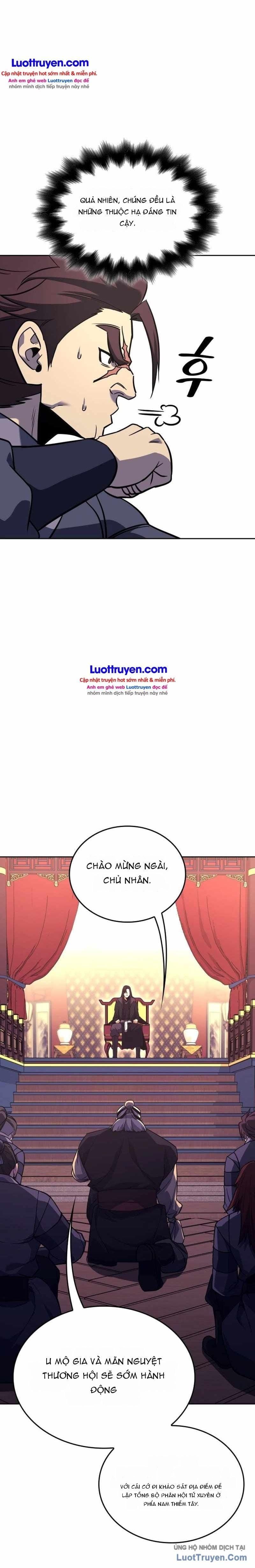 Thiên Ma Thần Quyết: Trùng Sinh Chapter 176 - 44