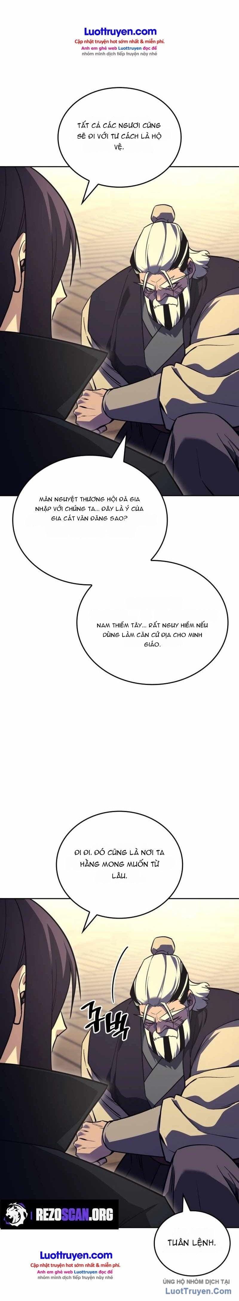 Thiên Ma Thần Quyết: Trùng Sinh Chapter 176 - 45