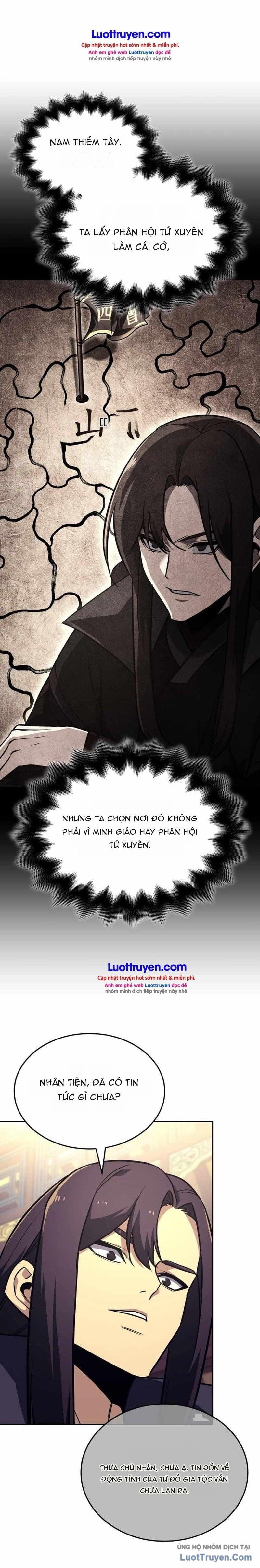 Thiên Ma Thần Quyết: Trùng Sinh Chapter 176 - 46