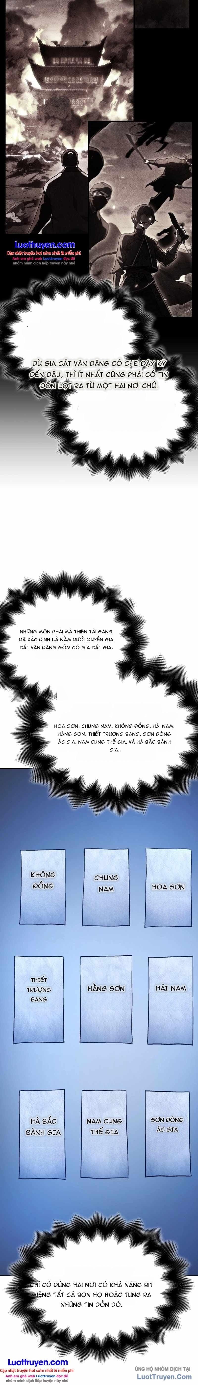 Thiên Ma Thần Quyết: Trùng Sinh Chapter 176 - 48