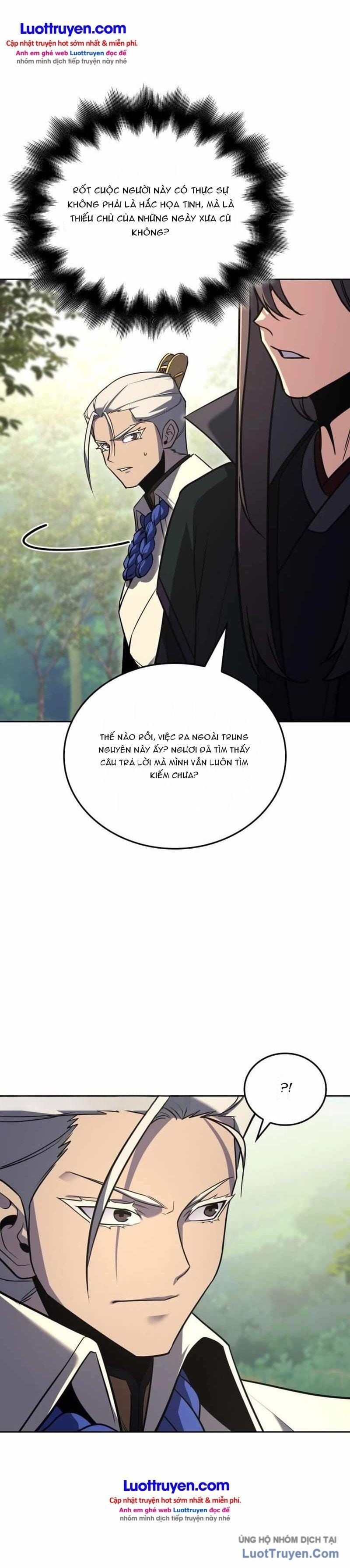 Thiên Ma Thần Quyết: Trùng Sinh Chapter 176 - 6