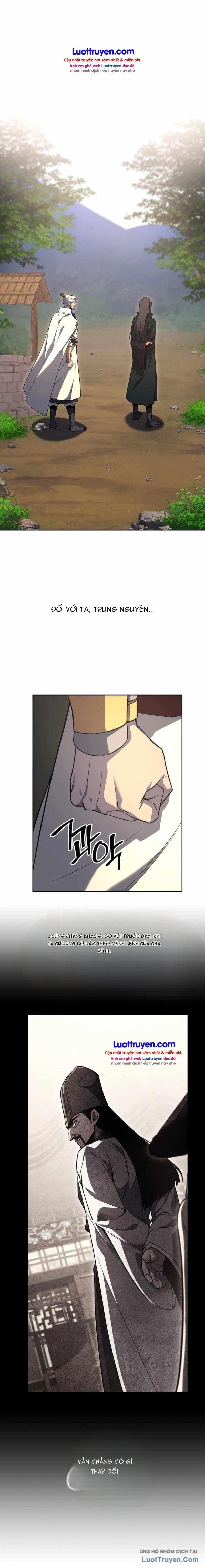 Thiên Ma Thần Quyết: Trùng Sinh Chapter 176 - 8