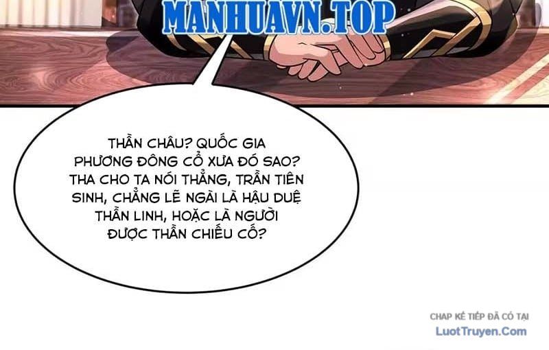 Các Nữ Đồ Đệ Của Ta Đều Là Chư Thiên Đại Lão Tương Lai Chapter 404 - 14