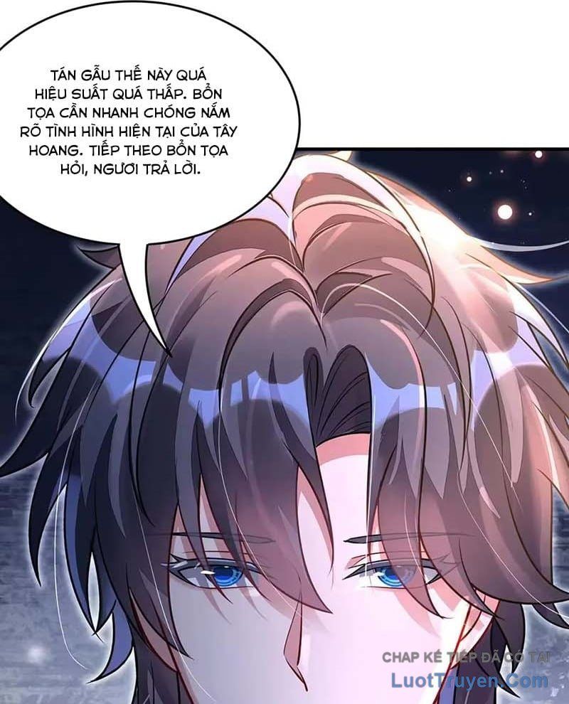 Các Nữ Đồ Đệ Của Ta Đều Là Chư Thiên Đại Lão Tương Lai Chapter 404 - 20