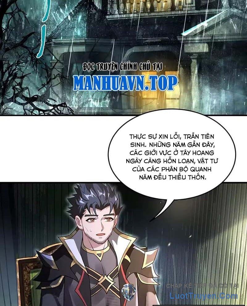 Các Nữ Đồ Đệ Của Ta Đều Là Chư Thiên Đại Lão Tương Lai Chapter 404 - 3