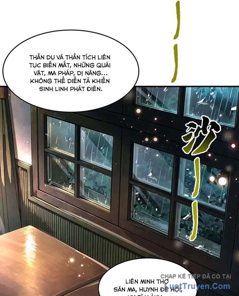 Các Nữ Đồ Đệ Của Ta Đều Là Chư Thiên Đại Lão Tương Lai Chapter 404 - 23