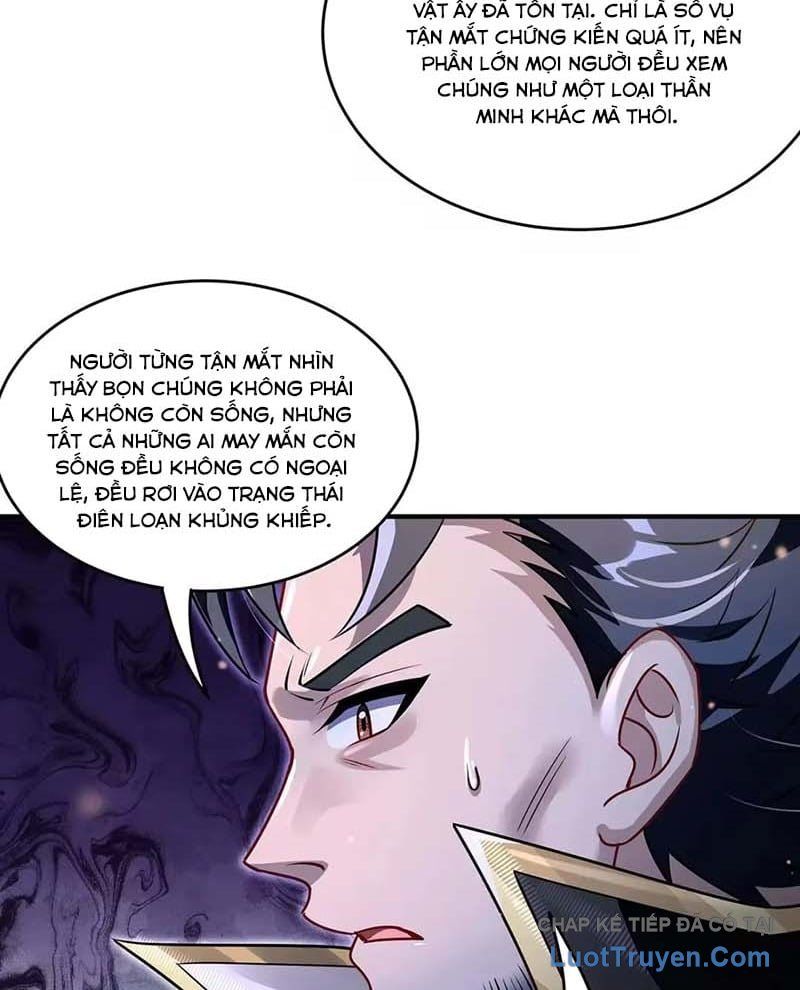 Các Nữ Đồ Đệ Của Ta Đều Là Chư Thiên Đại Lão Tương Lai Chapter 404 - 27
