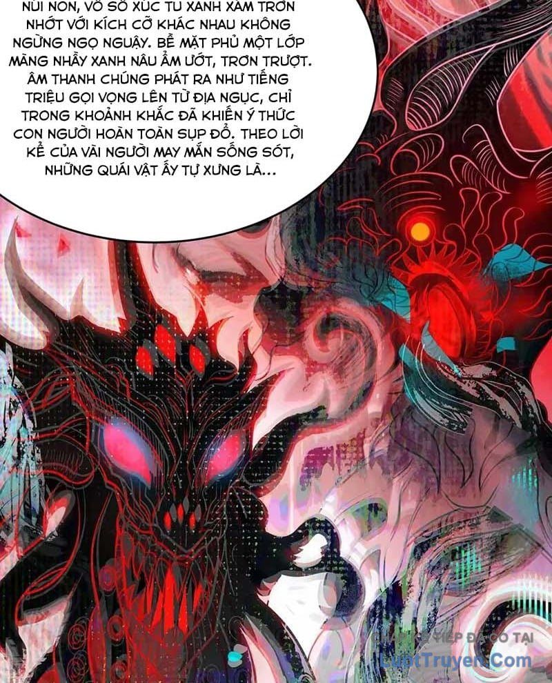 Các Nữ Đồ Đệ Của Ta Đều Là Chư Thiên Đại Lão Tương Lai Chapter 404 - 29