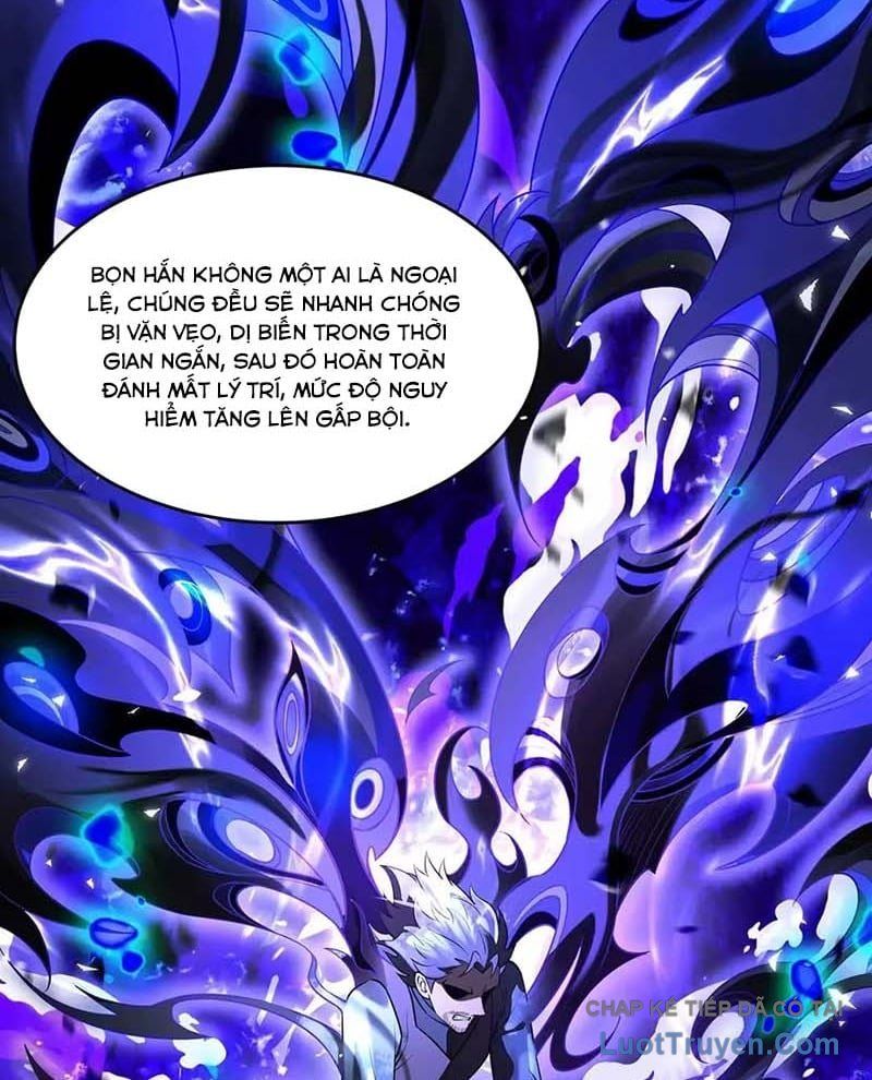 Các Nữ Đồ Đệ Của Ta Đều Là Chư Thiên Đại Lão Tương Lai Chapter 404 - 34