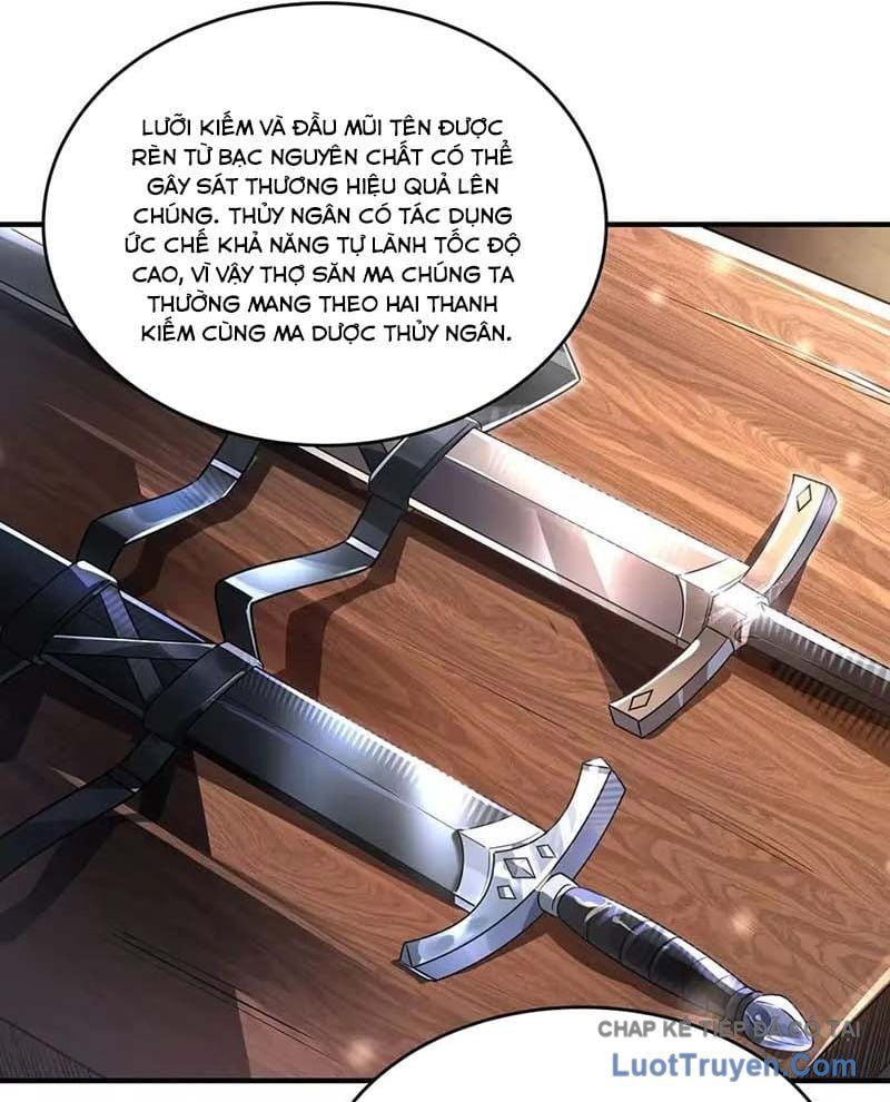 Các Nữ Đồ Đệ Của Ta Đều Là Chư Thiên Đại Lão Tương Lai Chapter 404 - 40