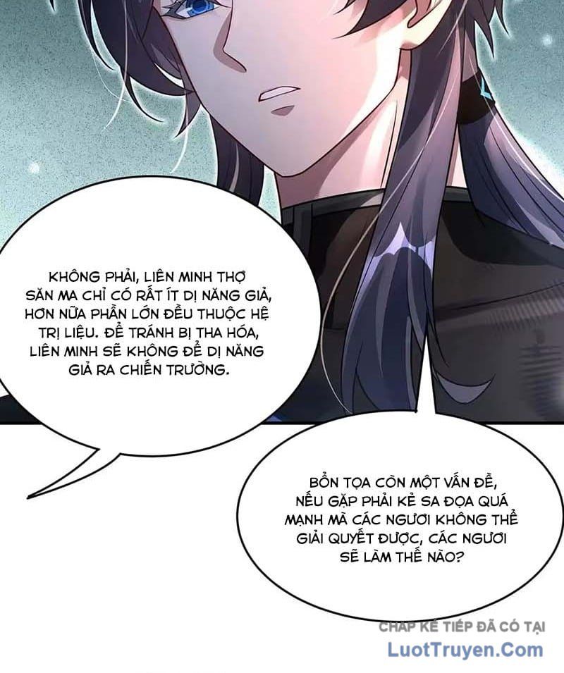 Các Nữ Đồ Đệ Của Ta Đều Là Chư Thiên Đại Lão Tương Lai Chapter 404 - 42