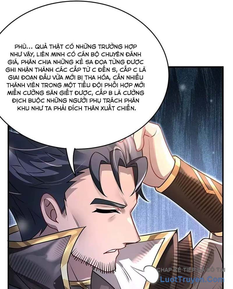 Các Nữ Đồ Đệ Của Ta Đều Là Chư Thiên Đại Lão Tương Lai Chapter 404 - 43