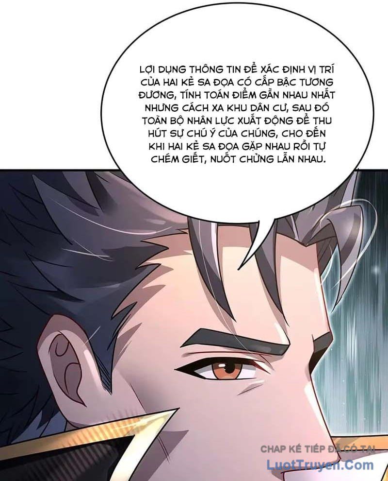 Các Nữ Đồ Đệ Của Ta Đều Là Chư Thiên Đại Lão Tương Lai Chapter 404 - 45