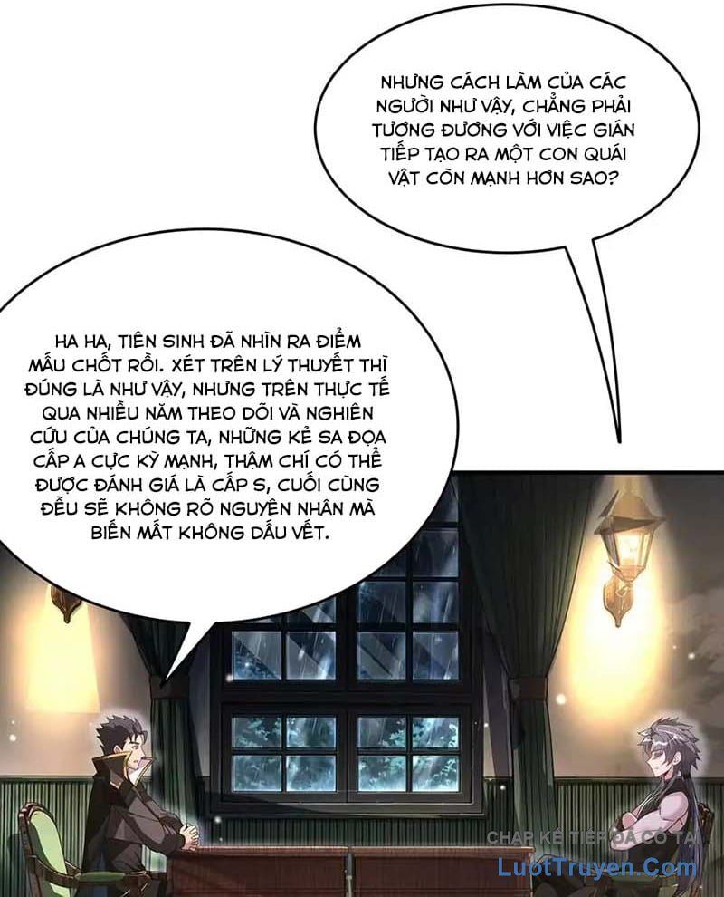Các Nữ Đồ Đệ Của Ta Đều Là Chư Thiên Đại Lão Tương Lai Chapter 404 - 47