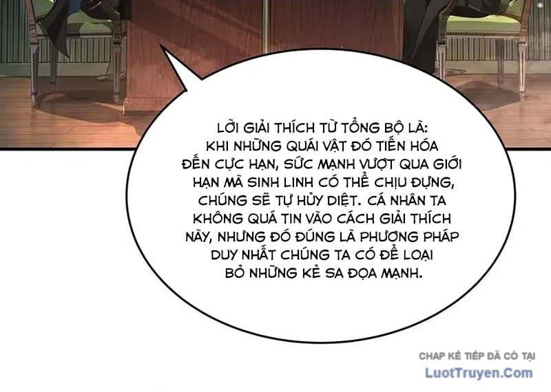 Các Nữ Đồ Đệ Của Ta Đều Là Chư Thiên Đại Lão Tương Lai Chapter 404 - 48