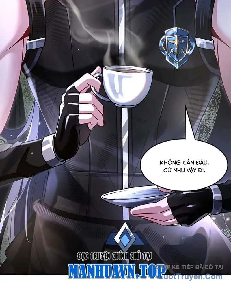 Các Nữ Đồ Đệ Của Ta Đều Là Chư Thiên Đại Lão Tương Lai Chapter 404 - 6