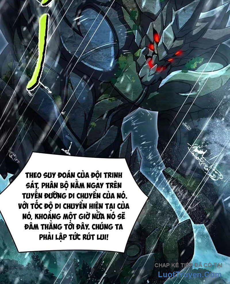 Các Nữ Đồ Đệ Của Ta Đều Là Chư Thiên Đại Lão Tương Lai Chapter 404 - 57