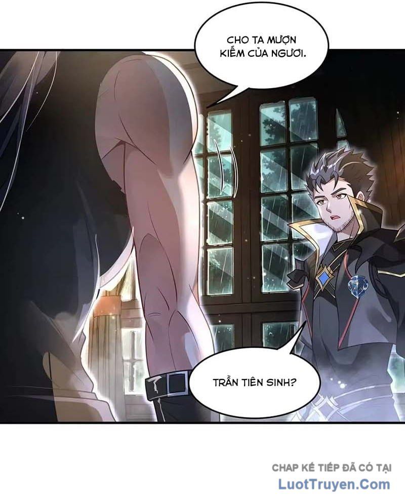 Các Nữ Đồ Đệ Của Ta Đều Là Chư Thiên Đại Lão Tương Lai Chapter 404 - 60