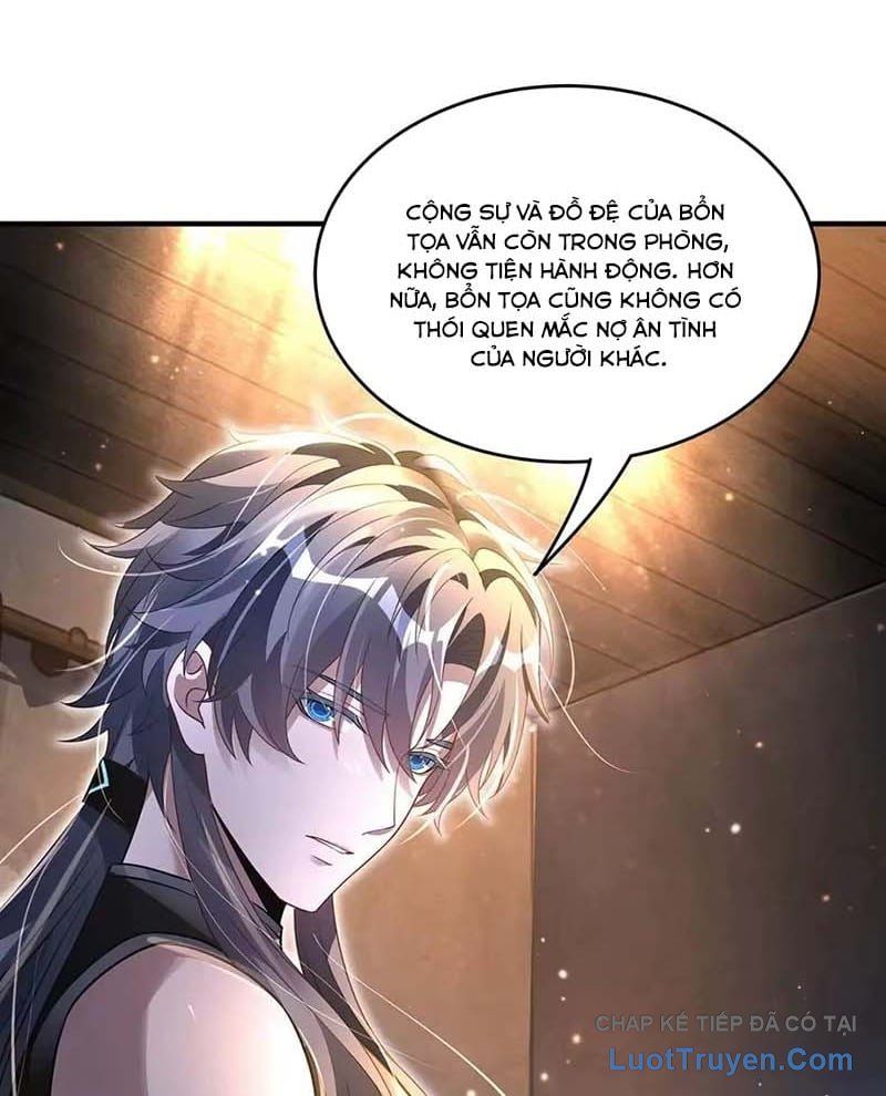 Các Nữ Đồ Đệ Của Ta Đều Là Chư Thiên Đại Lão Tương Lai Chapter 404 - 61