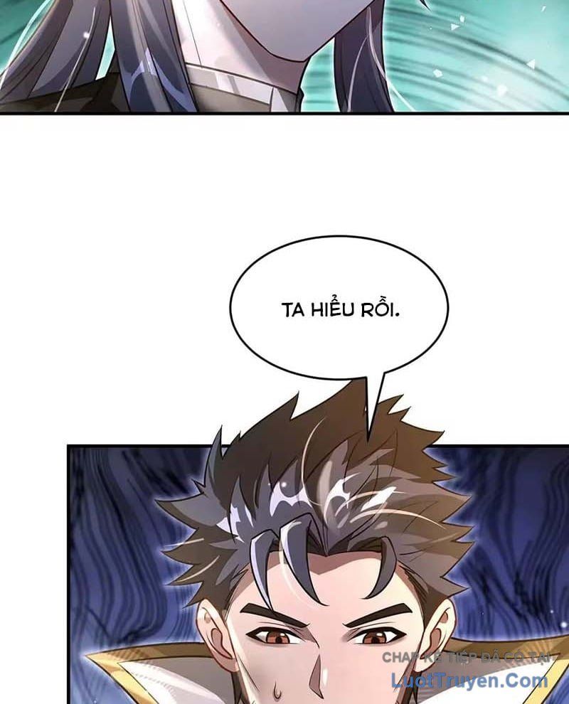 Các Nữ Đồ Đệ Của Ta Đều Là Chư Thiên Đại Lão Tương Lai Chapter 404 - 64