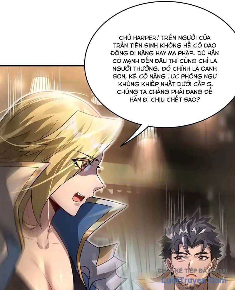 Các Nữ Đồ Đệ Của Ta Đều Là Chư Thiên Đại Lão Tương Lai Chapter 404 - 69