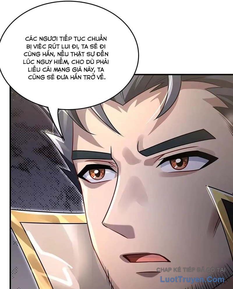 Các Nữ Đồ Đệ Của Ta Đều Là Chư Thiên Đại Lão Tương Lai Chapter 404 - 71