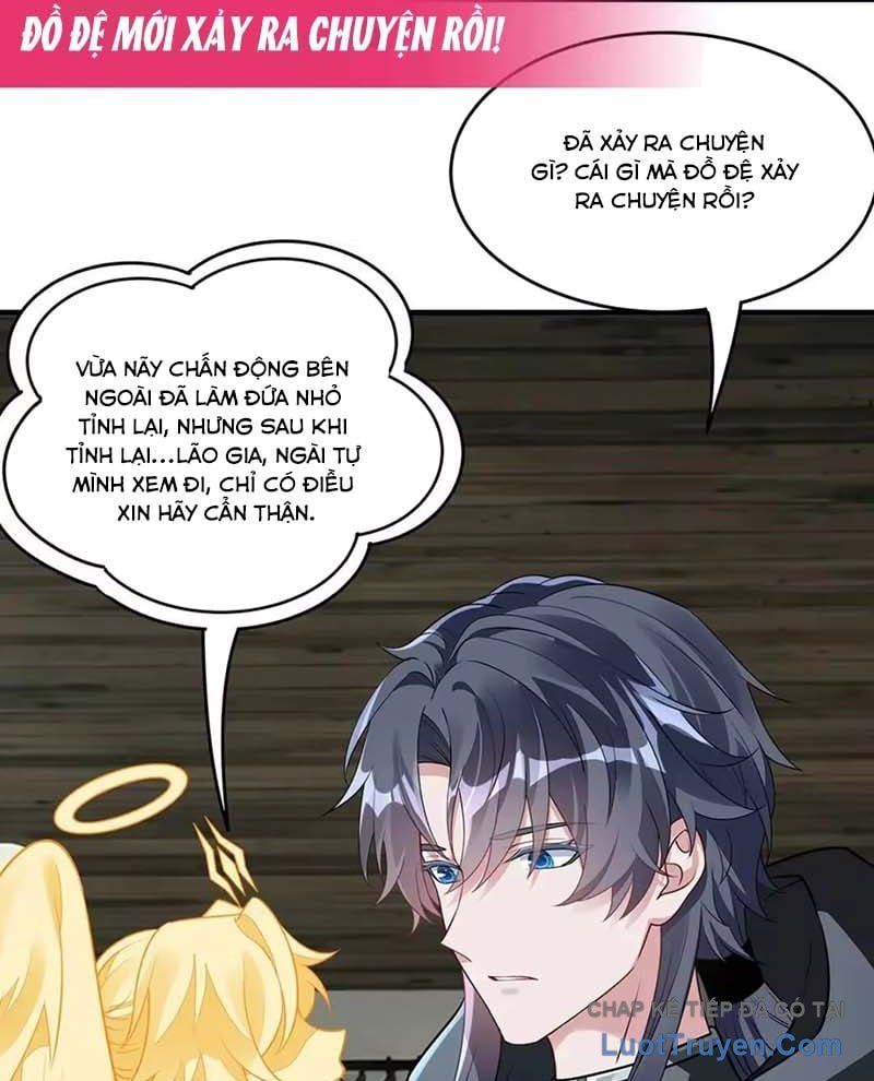 Các Nữ Đồ Đệ Của Ta Đều Là Chư Thiên Đại Lão Tương Lai Chapter 404 - 82
