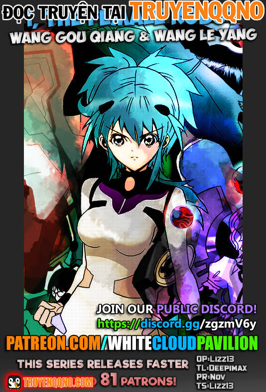 I The Female Robot Chapter 146 - 2