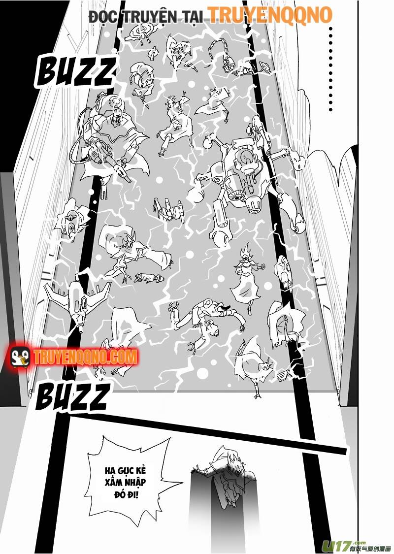 I The Female Robot Chapter 153 - 4