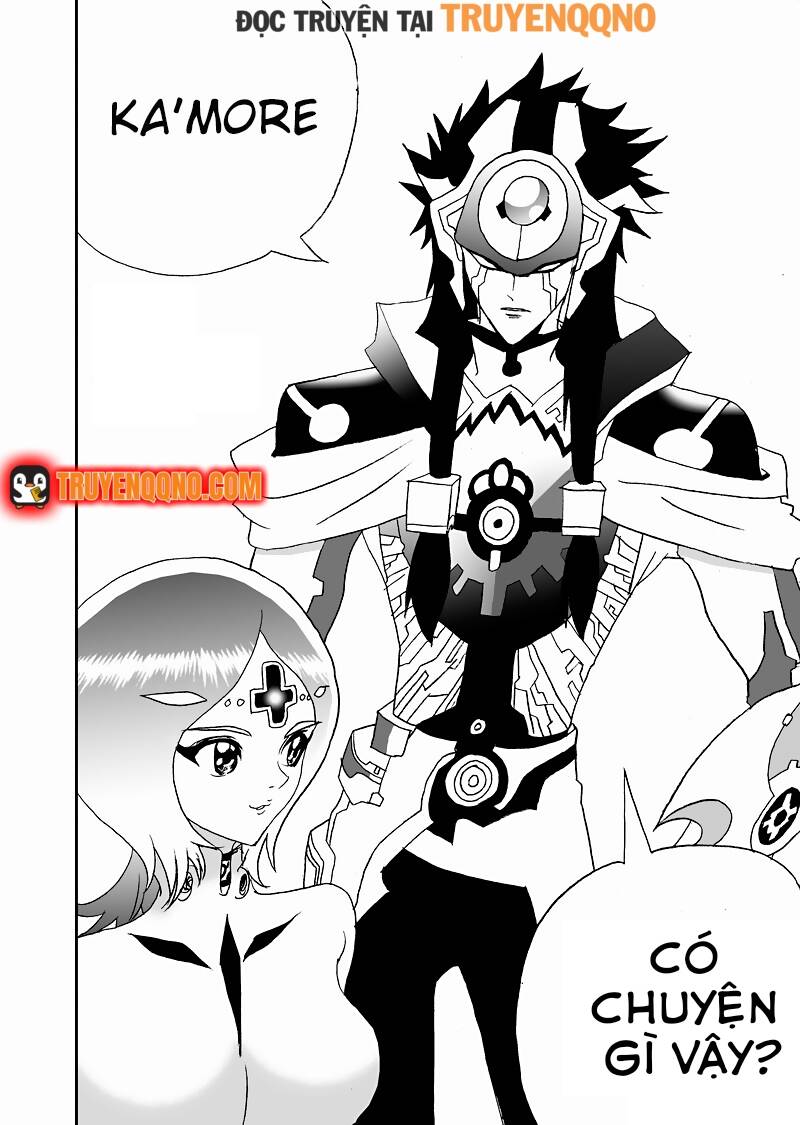 I The Female Robot Chapter 153 - 15