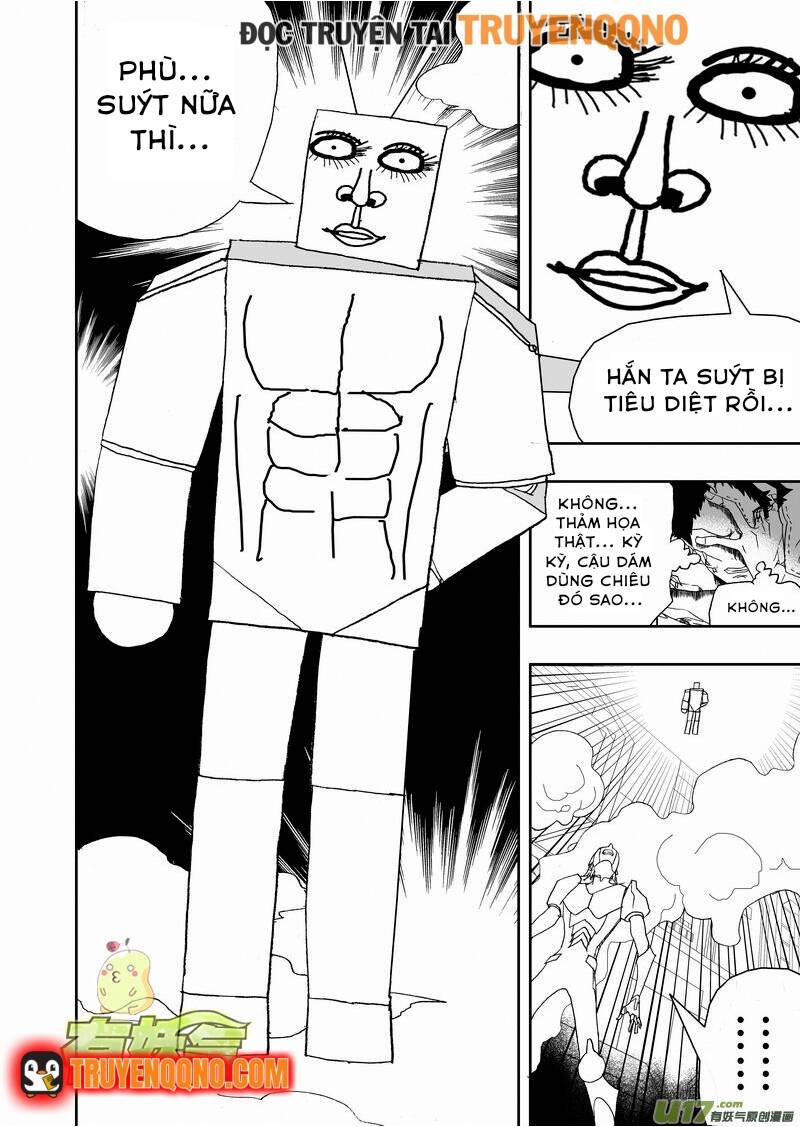 I The Female Robot Chapter 159 - 9