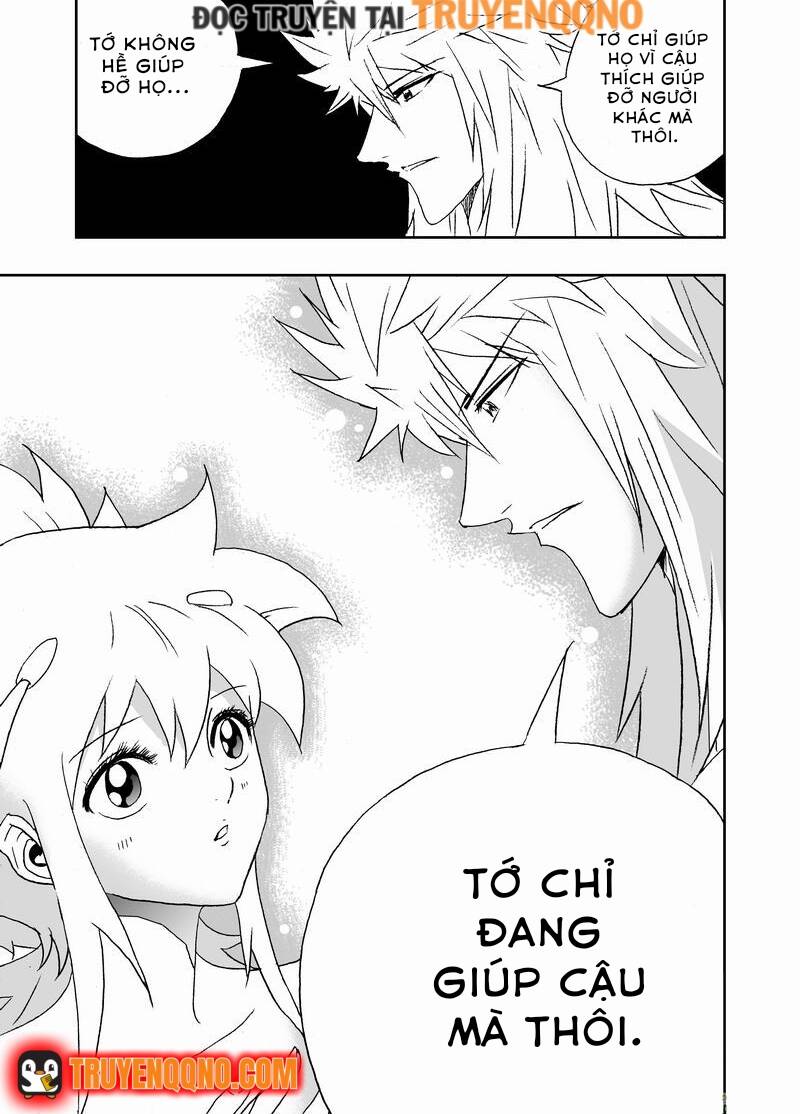 I The Female Robot Chapter 160 - 16