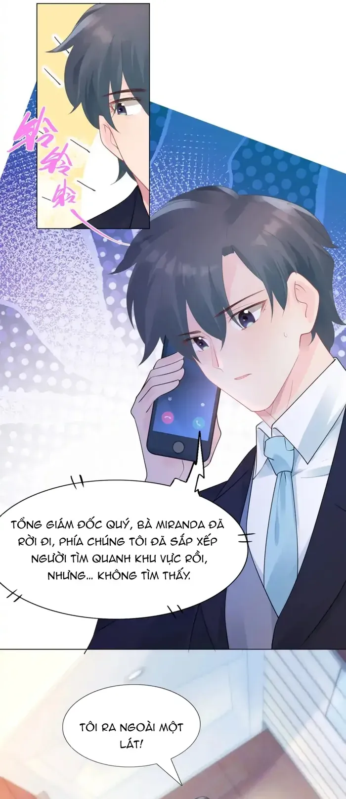 Diêu Diêu Yêu Dấu, Cuối Cùng Sủng Được Em Rồi Chapter 101 - 12