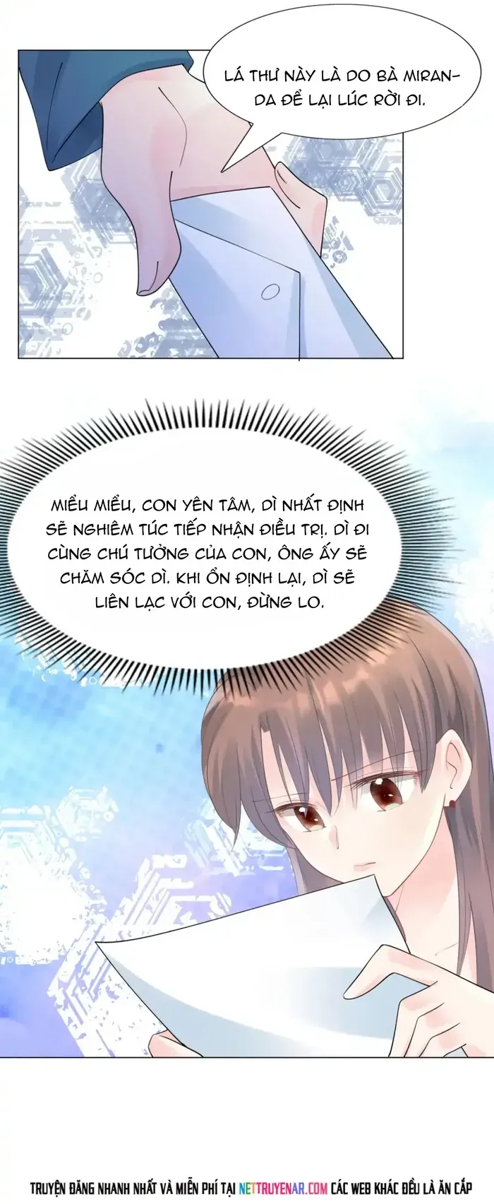 Diêu Diêu Yêu Dấu, Cuối Cùng Sủng Được Em Rồi Chapter 101 - 17