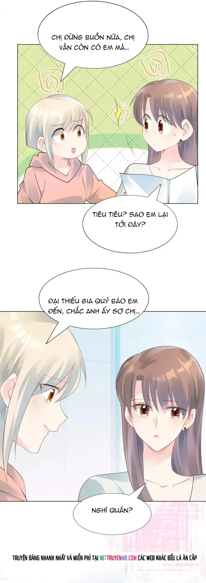 Diêu Diêu Yêu Dấu, Cuối Cùng Sủng Được Em Rồi Chapter 101 - 18