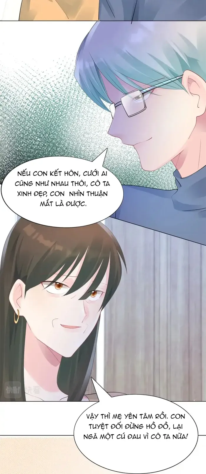 Diêu Diêu Yêu Dấu, Cuối Cùng Sủng Được Em Rồi Chapter 101 - 7