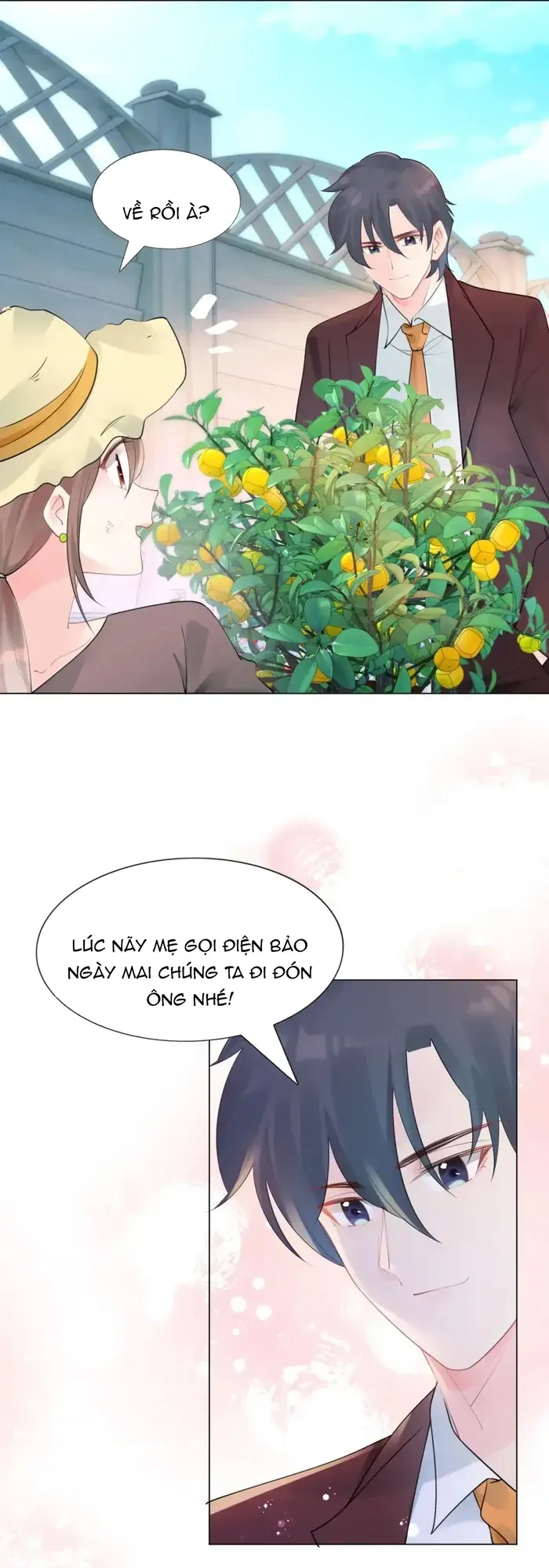 Diêu Diêu Yêu Dấu, Cuối Cùng Sủng Được Em Rồi Chapter 102 - 11