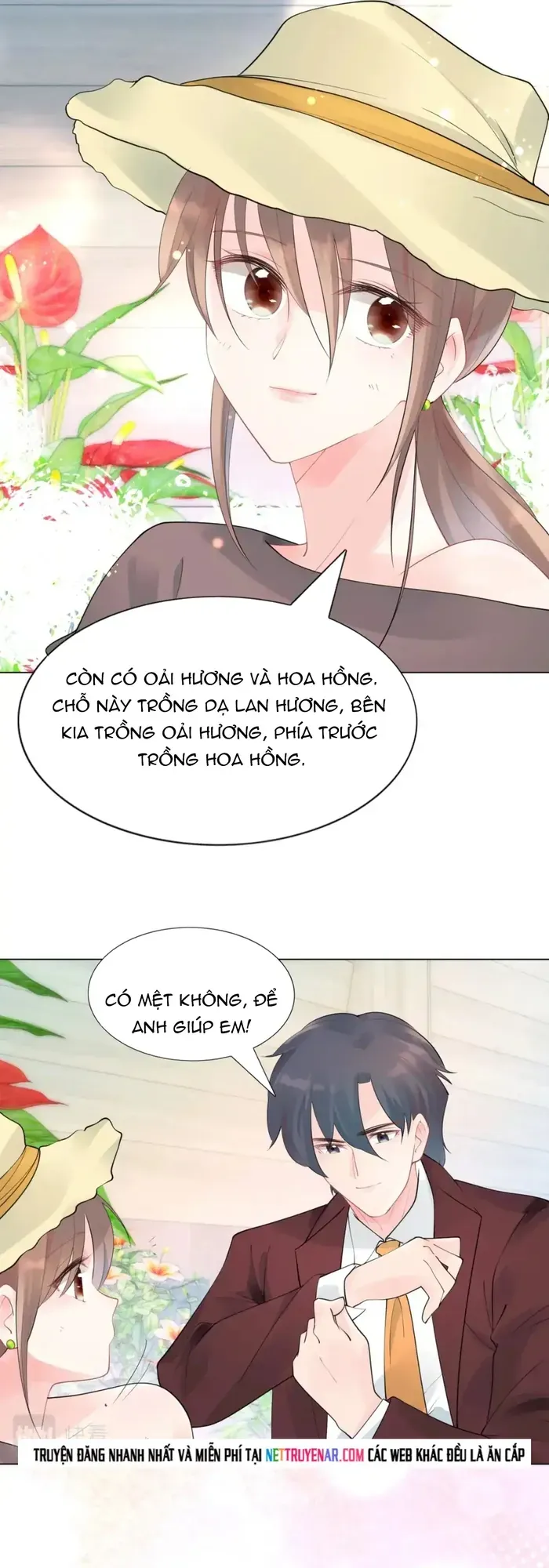 Diêu Diêu Yêu Dấu, Cuối Cùng Sủng Được Em Rồi Chapter 102 - 13