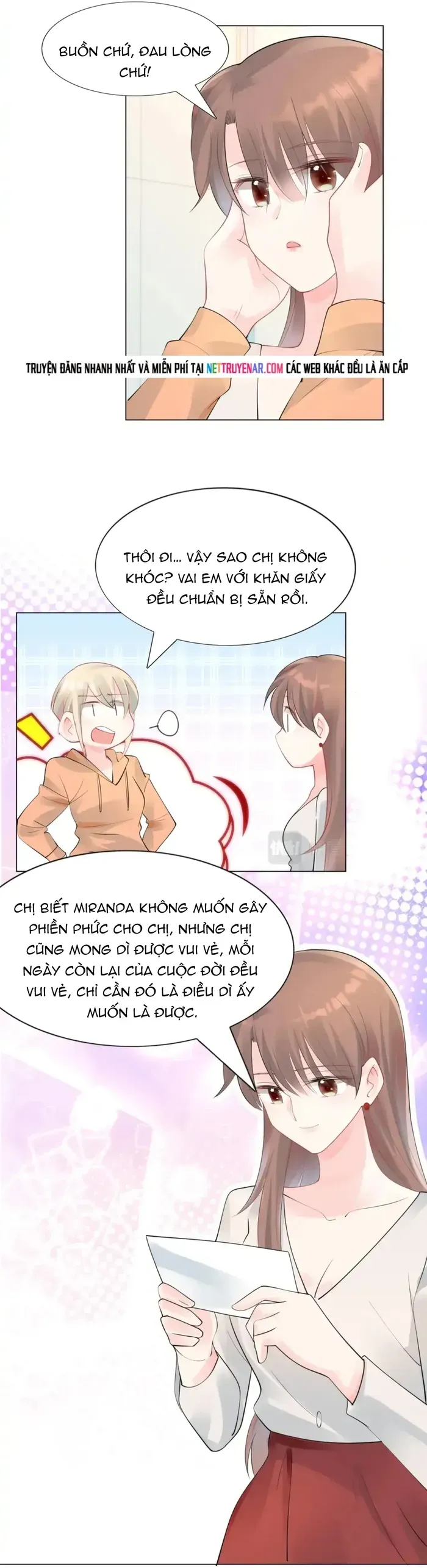 Diêu Diêu Yêu Dấu, Cuối Cùng Sủng Được Em Rồi Chapter 102 - 5